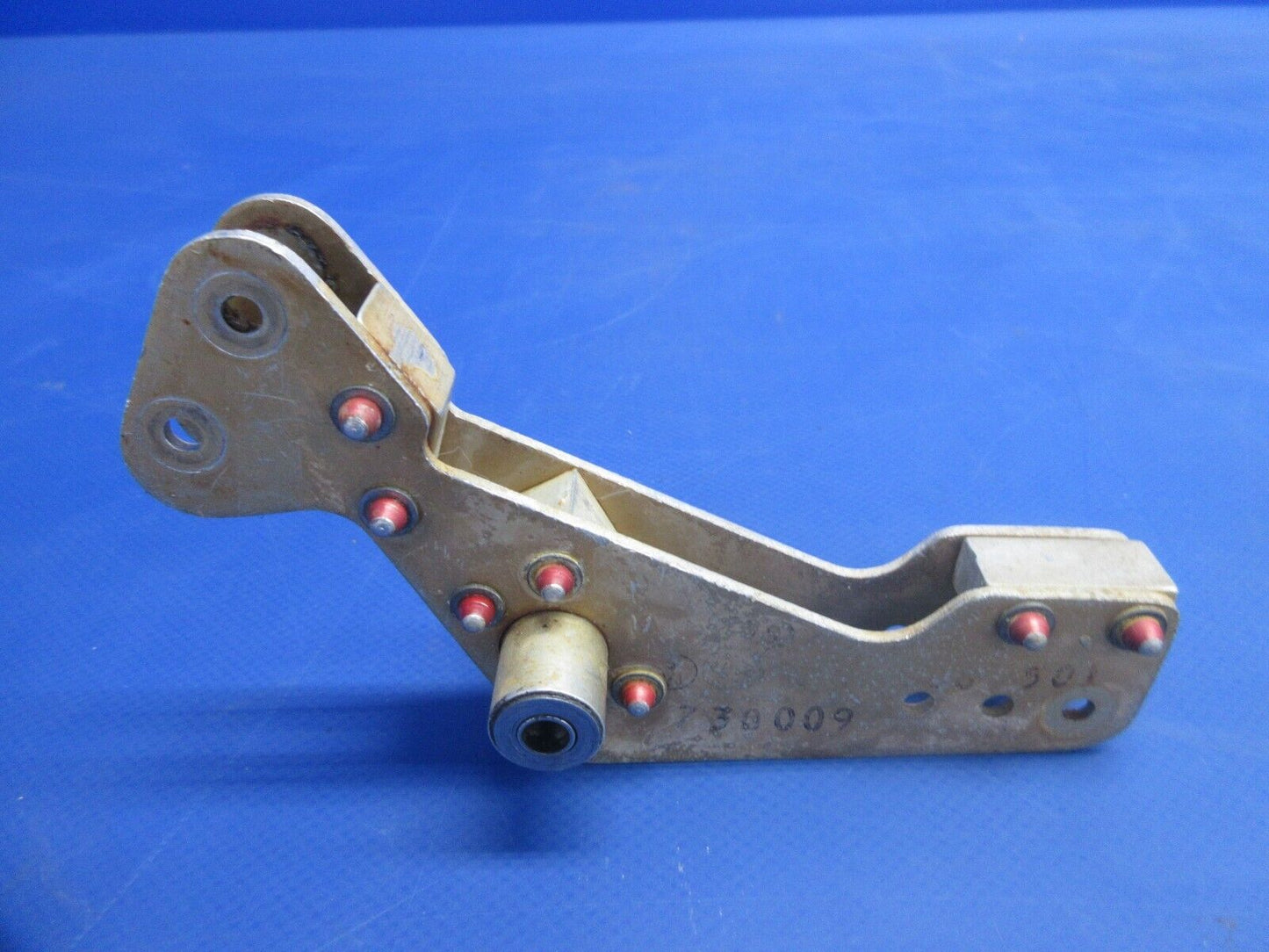 Mooney M20 / M20C Aileron Bellcrank P/N 730023-1 (1024-801)