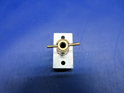 Lake LA-4-200 Fuel Quick Drain + Adapter Block P/N 2-6700 (0726-706)8