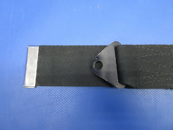 Piper PA-28-181 Archer American Safety Seatbelt LH Rear Seat 449968 (0624-924)