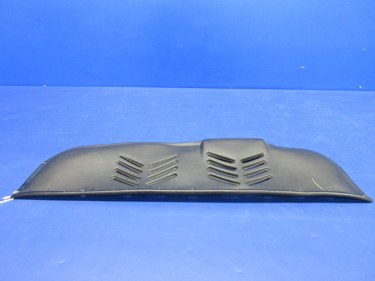 Piper PA-24-250 Comanche Instrument Access Cowl Deck Panel 22452-00 (0526-830)5