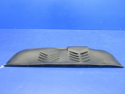 Piper PA-24-250 Comanche Instrument Access Cowl Deck Panel 22452-00 (0526-830)5