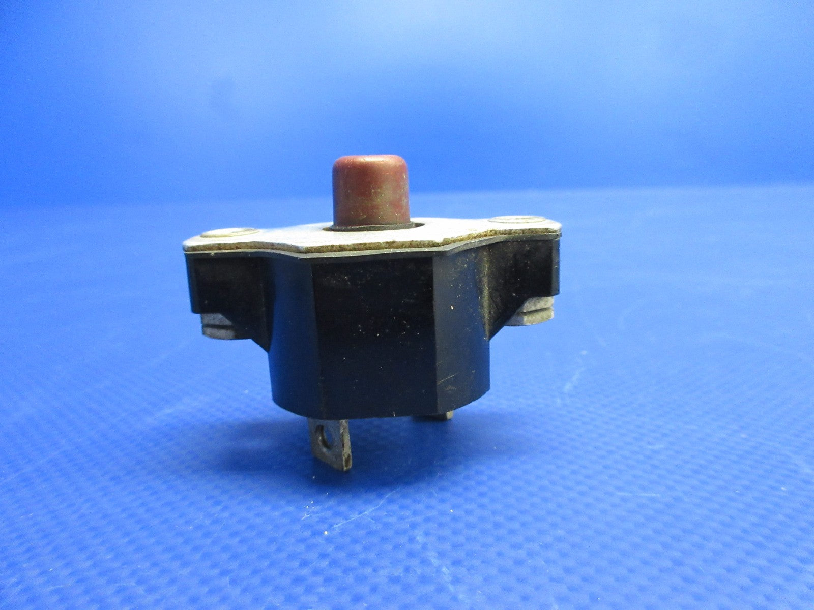Cessna 310 / 310I Klixon 50 Amp Circuit Breaker P/N PDM-50 LOT OF 2 (0326-813)9