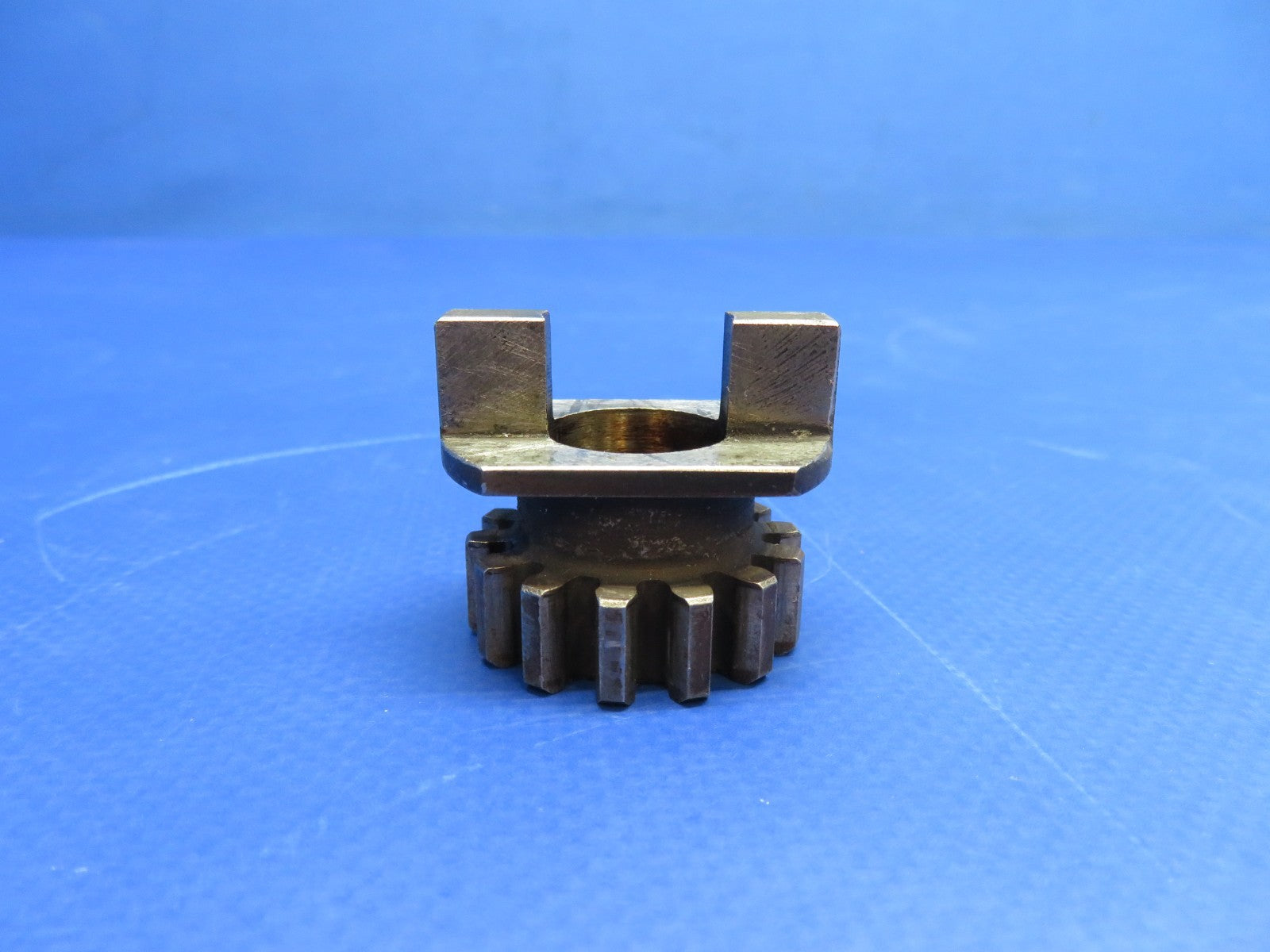 @Continental Generator Drive Coupling Hub & Gear P/N 530406, 531325 (0426-1702)16