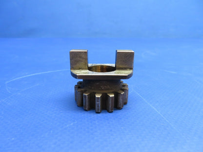 @Continental Generator Drive Coupling Hub & Gear P/N 530406, 531325 (0426-1702)16