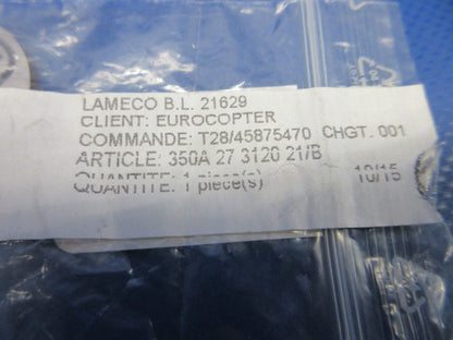 Eurocopter Shim P/N 350A27312021/B (0324-743)