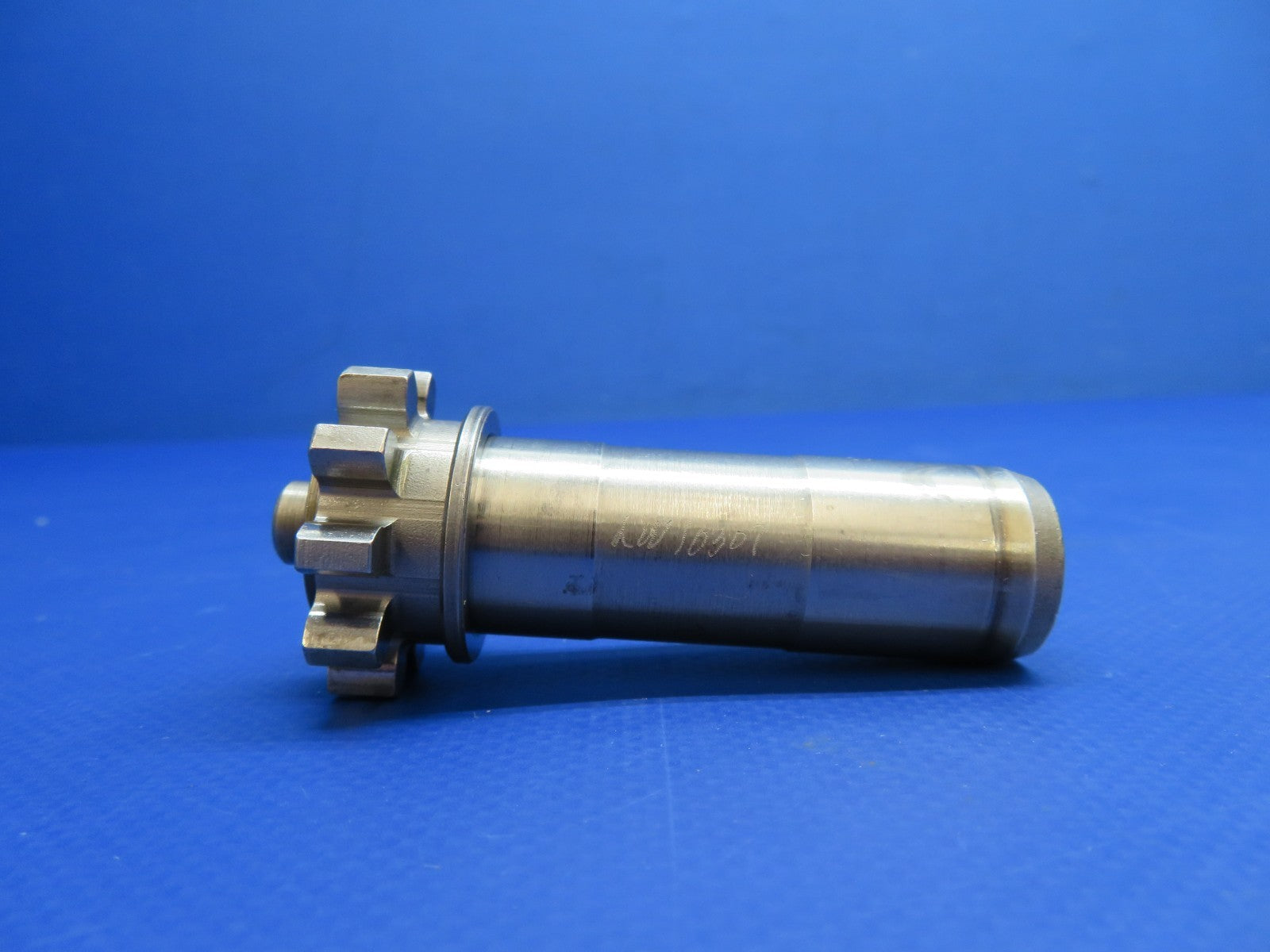 Lycoming Accessory Gear Driven P/N LW-10307 Inspected w/ 8130 (0326-1710)3