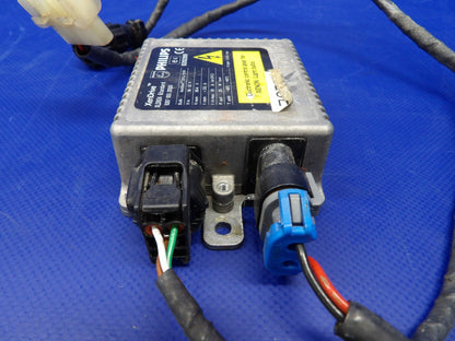 Cirrus SR22 Philips Xendrive Landing Light Power Supply P/N XLD924 (0926-1222)6