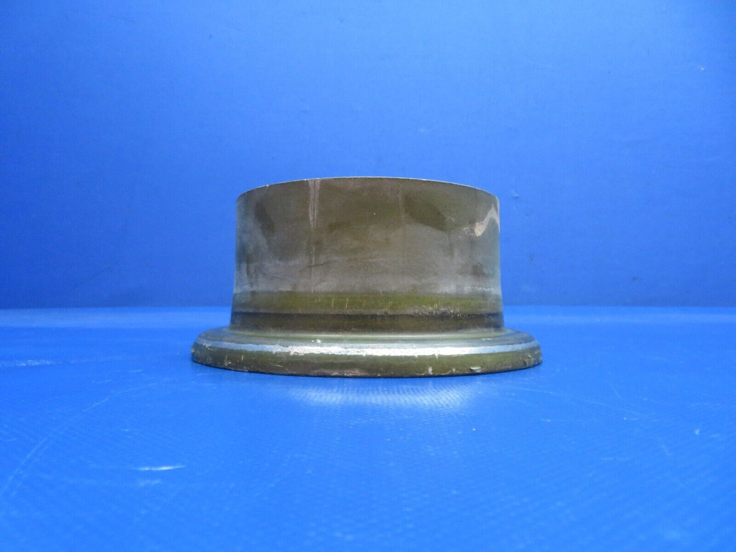 Cessna 310 / 310R Goodyear 6.00-6 Wheel Half Nose Wheel P/N 9541411P8 (1224-117)