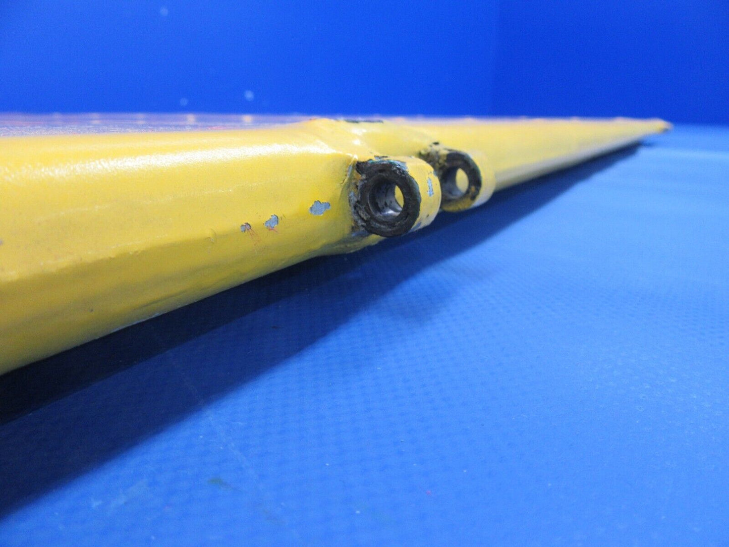 Piper PA-20 / PA-22 LH Horizontal Stabilizer w/ VGs P/N 12647-000 (0824-03)