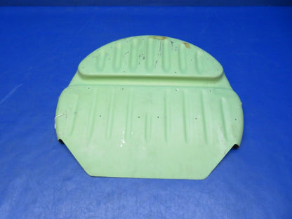 Piper PA-28R-201/201T Gear Well Pan P/N 67673-00 NOS (1024-111)