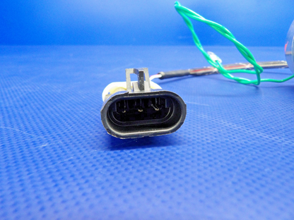 Weldon Electric Fuel Pump 28V P/N C18050-2B8 NOS WARRANTY (0426-1302)13