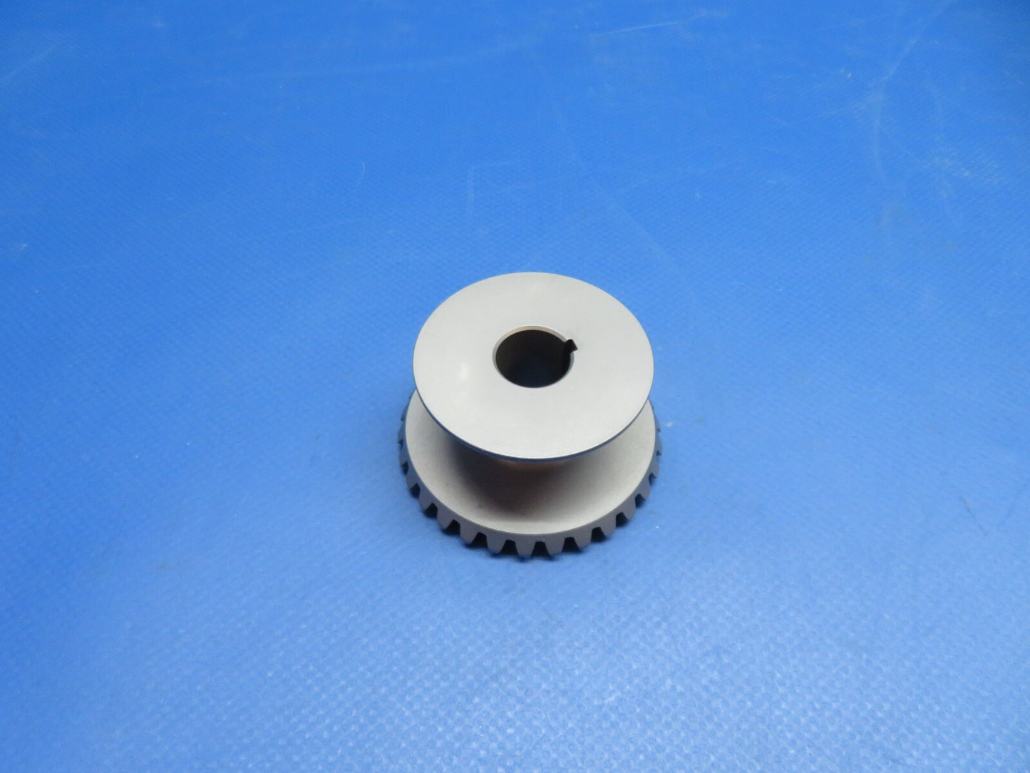 Continental Gear Prop Governor Drive P/N 629588 Magnafluxed (0425-121)6