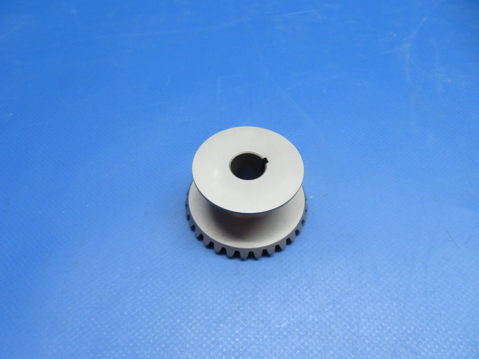 Continental Gear Prop Governor Drive P/N 629588 Magnafluxed (0425-121)6