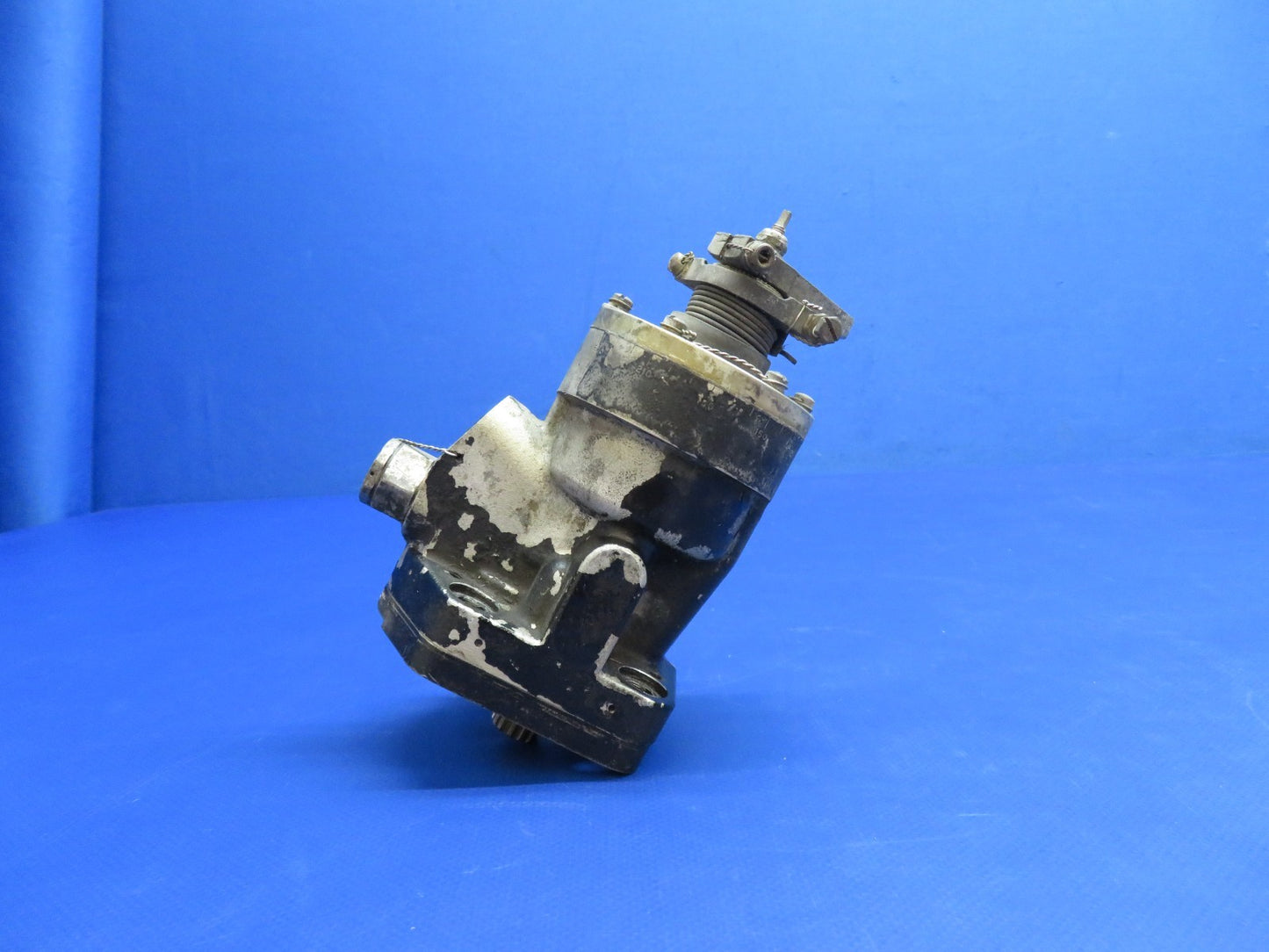 Continental IO-470 Woodward Prop Governor 210444 CORE - Prop Strike (0326-1802)1