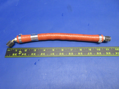 Aeroquip Hoses LOT P/N 00624-AE7010101E0074 NOS (0326-733)8