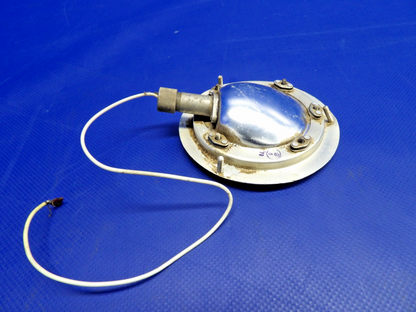 Piper Grimes Overhead Cabin Light P/N 15-0083-9 (0426-1229)10