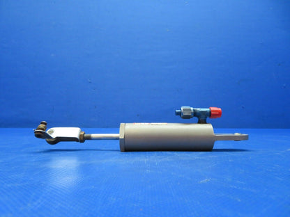 Mooney M20 / M20E Hydraulic Flap Actuator P/N HE625 (0424-194)