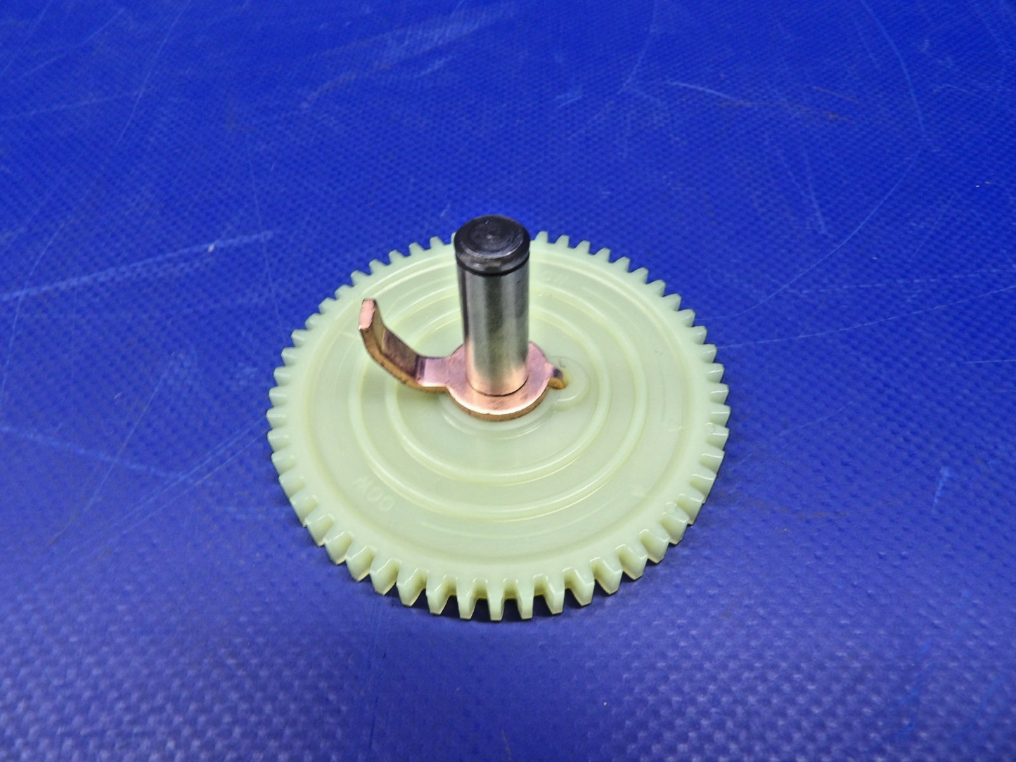 Continental Magneto Gear Kit P/N 10-357586 NOS (0426-1356)8