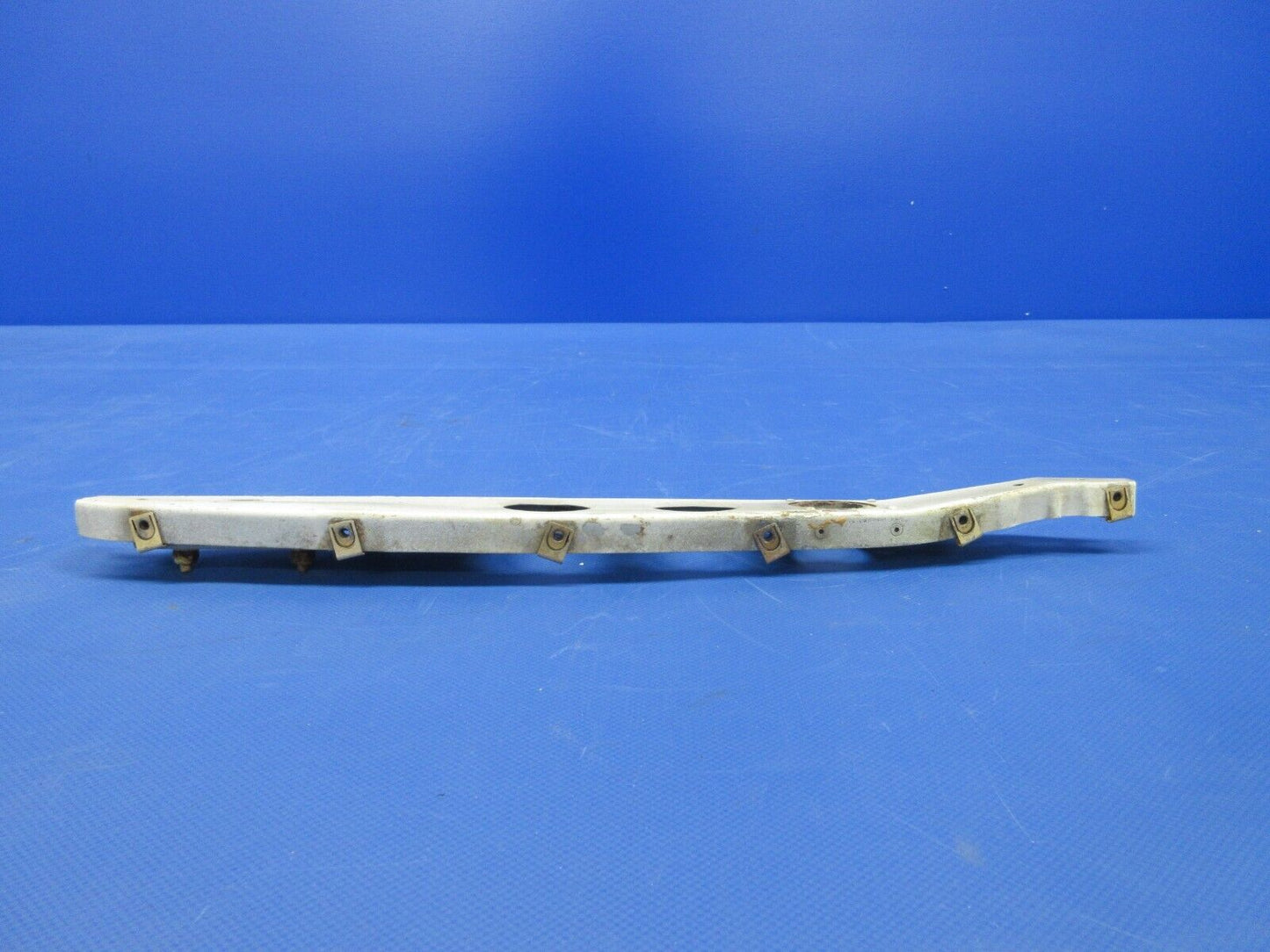 Grumman Yankee AA-1B Elevator Tip Rib With Weight P/N 302038-501 (0424-1413)