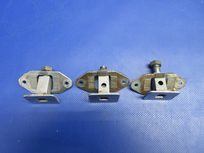 Cessna 421 Main Door Latch Receptacle P/N 5111532-1 LOT OF 3 (0726-743)4