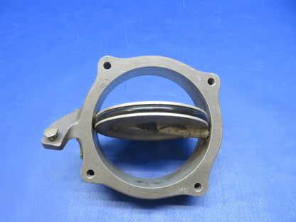 Cessna 421 Fresh Air Duct, Inlet Duct & Shut Off Valve P/N 5117238-4 (0326-198)19