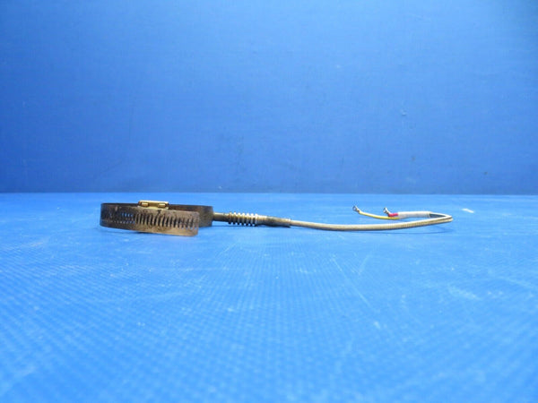 =Continental TSIO-520-E9B Alcor EGT Probe P/N 86255 TESTED (1024-268)