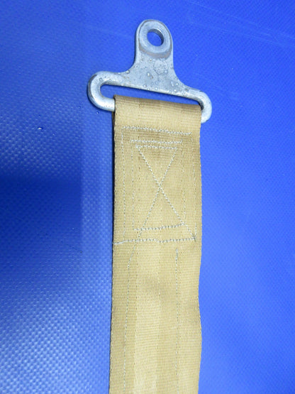 Beech Davis Aircraft Products FDC-2700 Seat Belt (0326-800)2