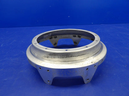 Beech D95A Travel Air Hartzell Propeller Spinner Bulkhead C-2434-1P (0226-521)10