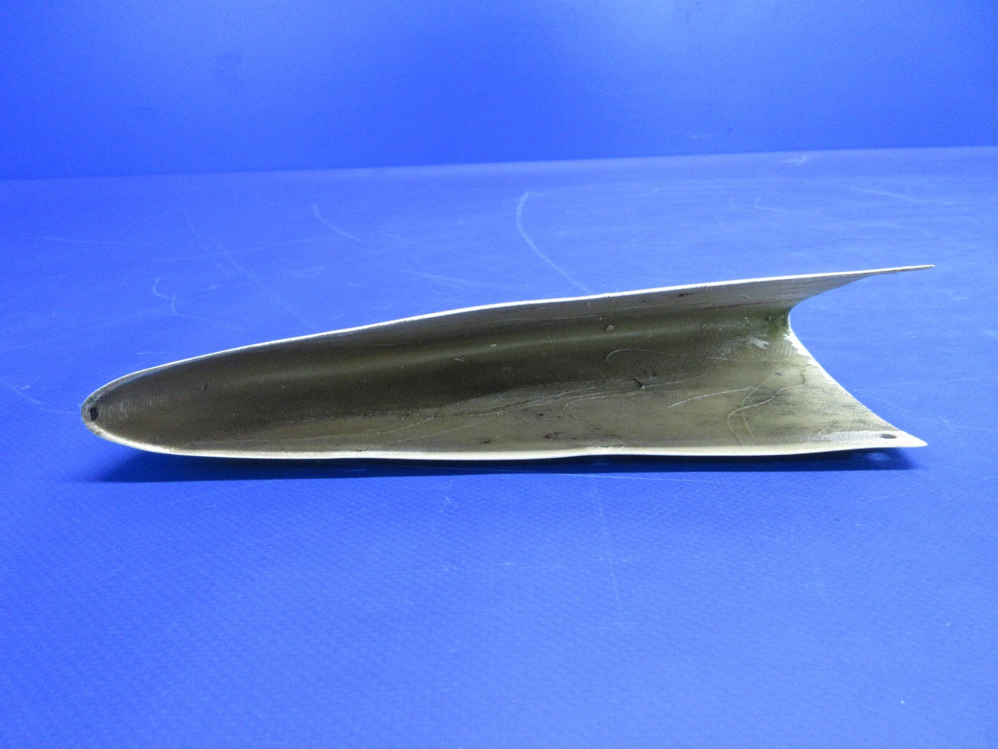 Cessna 150 / 150D Horizontal Stabilizer Tip P/N 0430004-11 (0225-1230)5