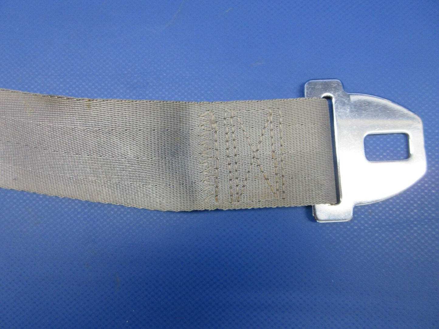 Piper American Safety Seatbelt w/ Southern Safety Webbing P/N IC-7900(0624-1349)