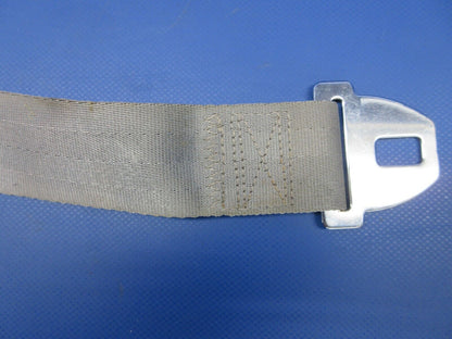 Piper American Safety Seatbelt w/ Southern Safety Webbing P/N IC-7900(0624-1349)