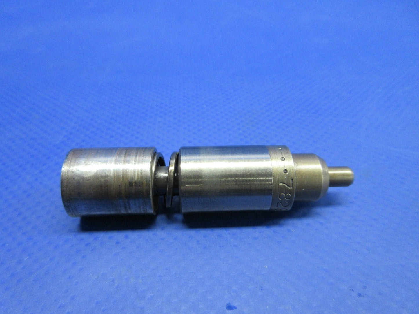Lycoming Hydraulic Tappet Plunger & Socket P/N 78290 SET OF 8 (0226-1000)7