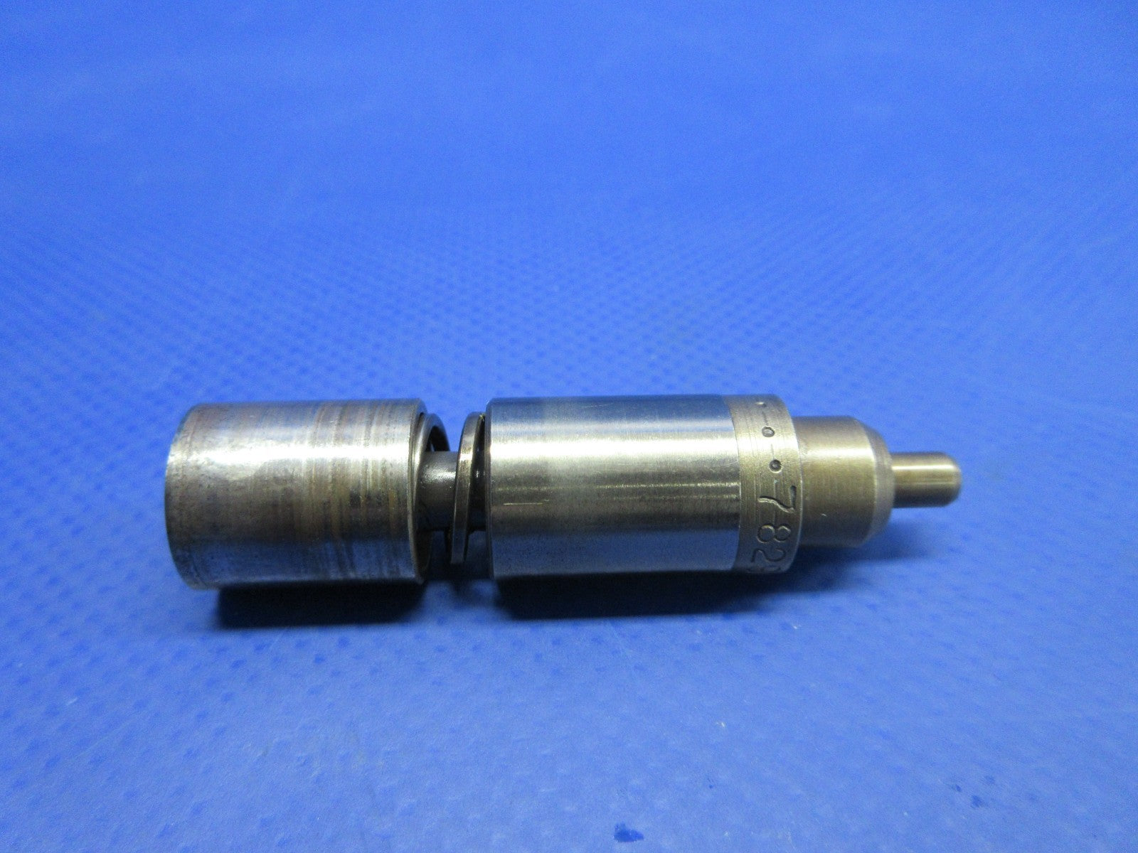Lycoming Hydraulic Tappet Plunger & Socket P/N 78290 SET OF 8 (0226-1000)7