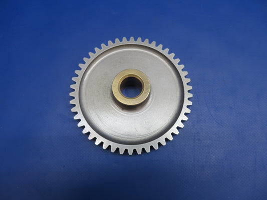 Continental IO-470 / 520 / 550 Idler Gear 534757 Inspected w/ 8130 (0326-1734)0
