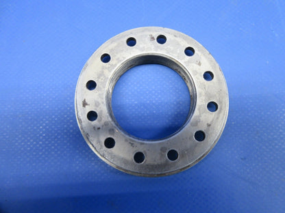 Bell 47J-2 Helicopter Clutch Drum Look Nut P/N 47-620-332-1 (1124-906)3
