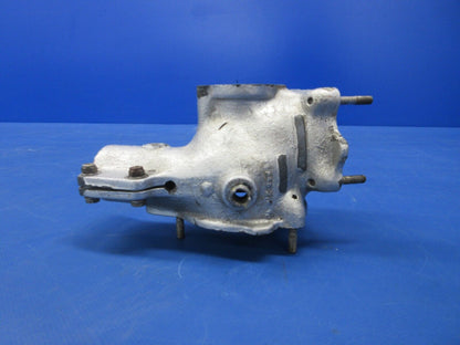 Bell 47J-2 Helicopter Tail Rotor Drive Case P/N 47-645-212-13 (1124-1370)