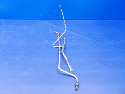 Beech 95-B55 Baron Fuel Lines Lot (0426-1431)11
