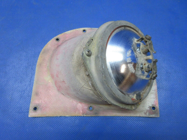 Cessna 337 LH Support - Landing Light P/N 1552163-21 (1024-1385)