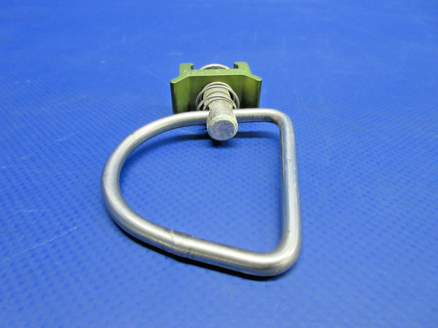 Beech King Air B200 Tie Down Straps & Fittings P/N 11251-20 (0326-974)7