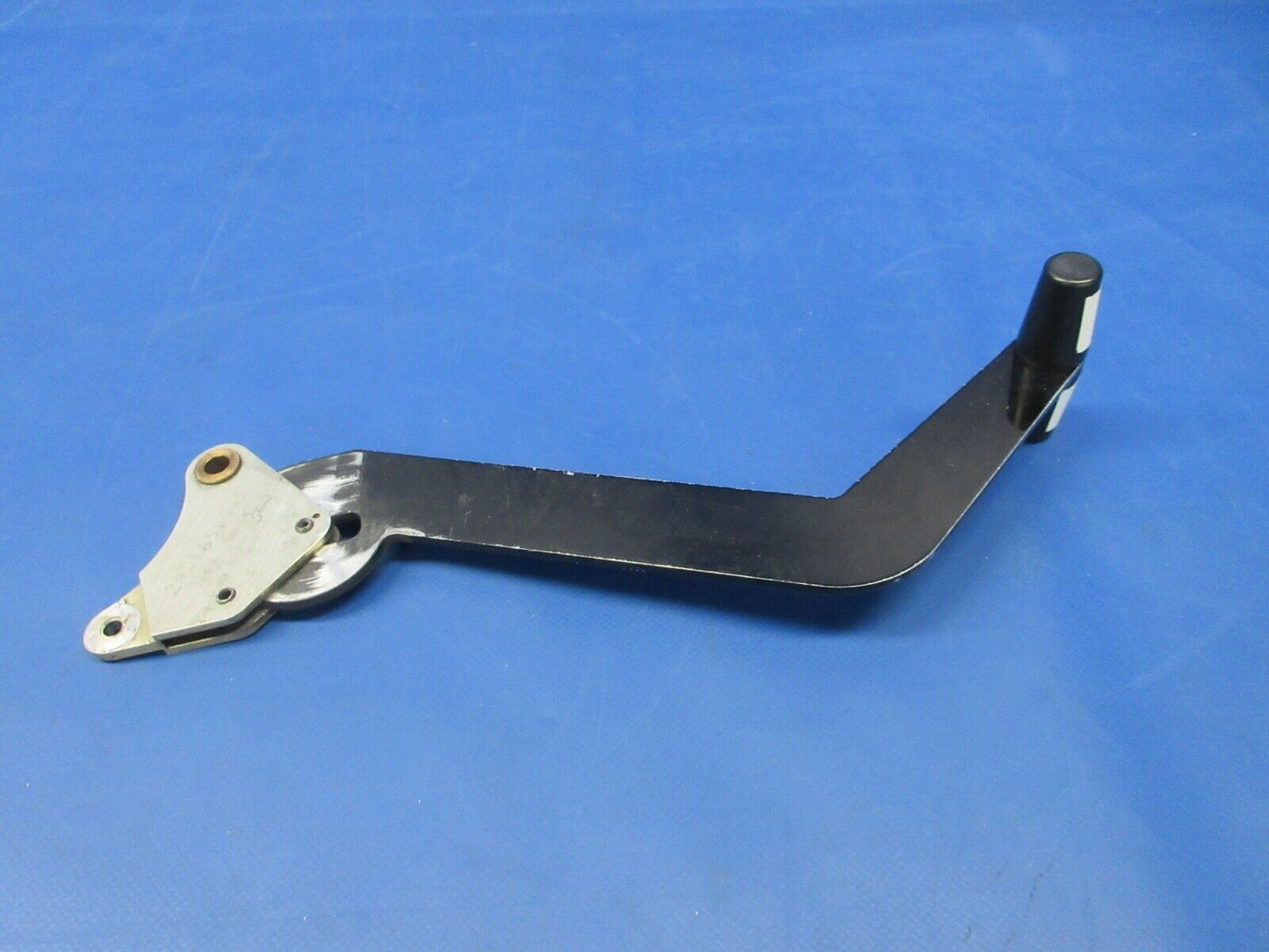 Enstrom 280FX Helicopter Main Drive Lever & Bellcrank P/N 28-16516-1 (1124-2013)