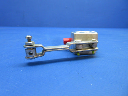 Hoof Parking Brake Valve P/N A77A OVERHAULED (0723-161)