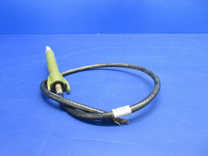 Beech D95A Travel Air LH Flap Actuator P/N 45-521212 (0326-732)8