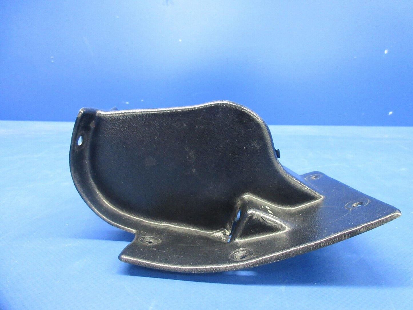 Piper PA-32RT-300T Fuel Selector & Cowl Flap Control Cover 695-12 (0924-913)