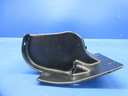 Piper PA-32RT-300T Fuel Selector & Cowl Flap Control Cover 695-12 (0924-913)