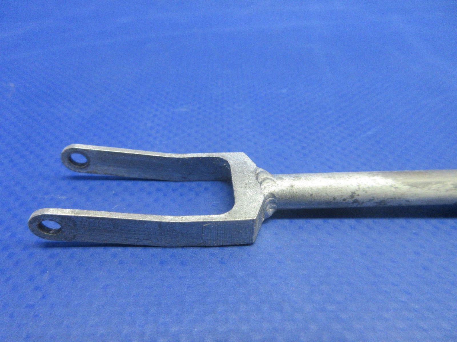 Rockwell Commander 112 LH Cabin Door Push Rod P/N 43717-3 (0826-422)3