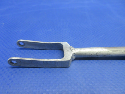 Rockwell Commander 112 LH Cabin Door Push Rod P/N 43717-3 (0826-422)3