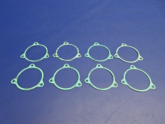 Pratt & Whitney Fuel Control Gasket P/N 3039937 NOS (0426-853)0