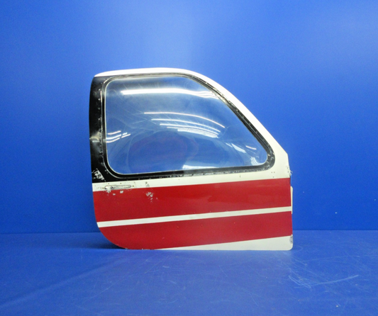 Beech F35 Bonanza Cabin Door w/ Key P/N 35-400010 (0726-2111)0