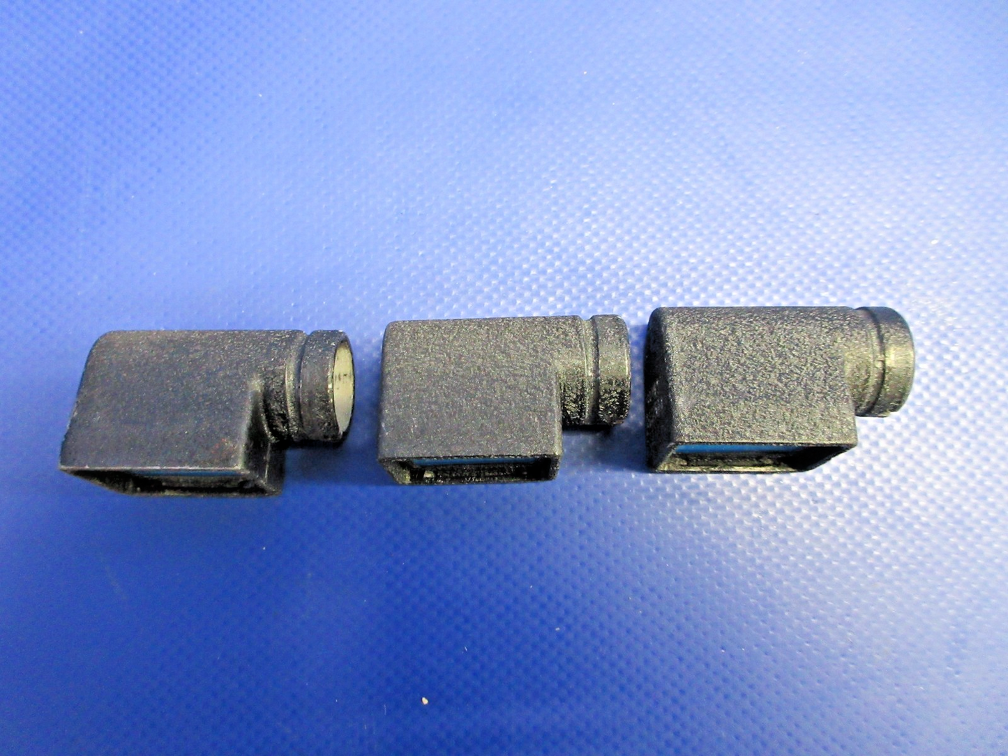Cessna 421 Grimes Cockpit Light P/N A-5395B-1 LOT OF 3 (0726-744)1