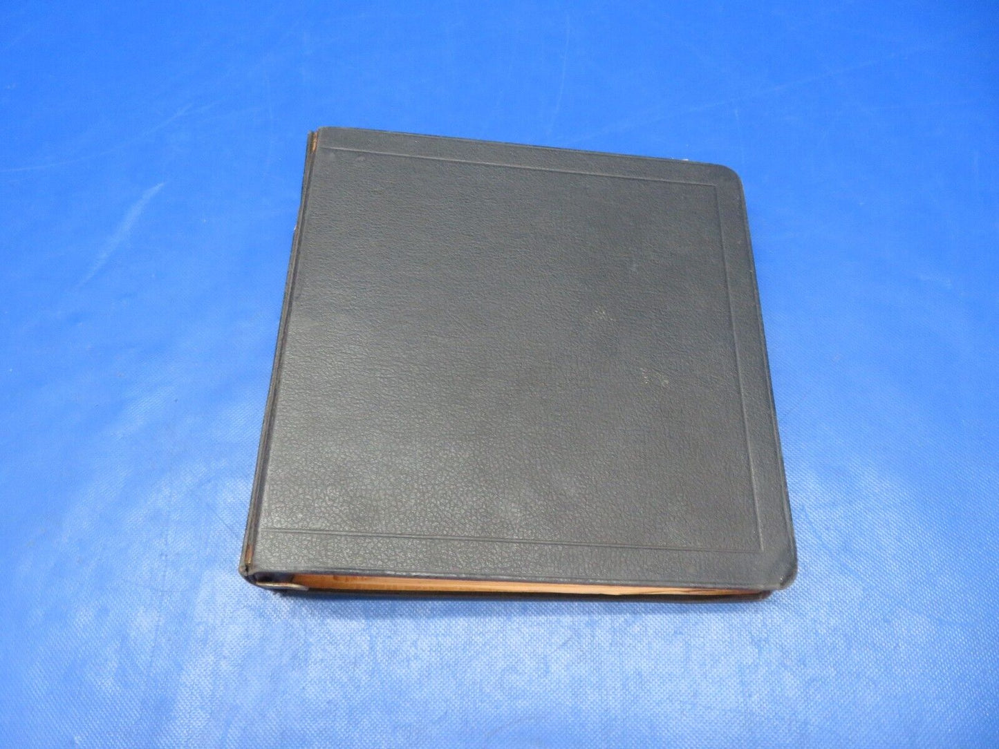 Cessna 207 & 207T 1969 thru 1978 Parts Catalog (1024-135)
